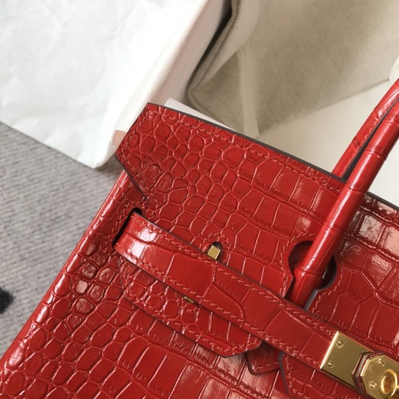 Hermes Birkin Bags